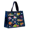 Marine Kingdom RPET Messages durables Sac