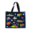 Marine Kingdom RPET Messages durables Sac