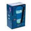 SPLOSH ZEEELEN RPET THERMOS THERMOS THERMOS TUP VOYAGE MOK 400ML