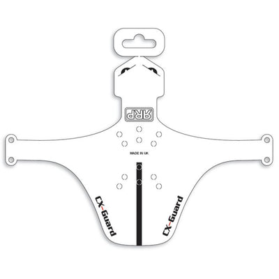 Protection Rrp cx - blanc