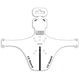 Protection Rrp cx - blanc