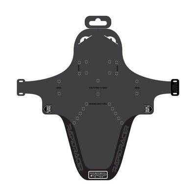 Enduroguard Rrp - grand - noir