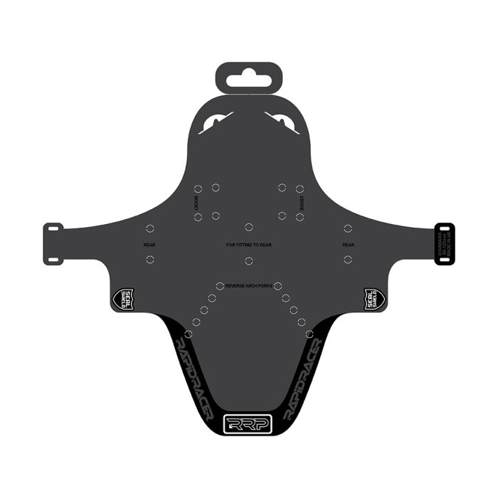 Enduroguard Rrp - standard - noir
