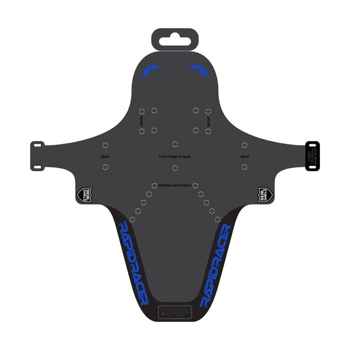 Enduroguard Rrp - grand - bleu