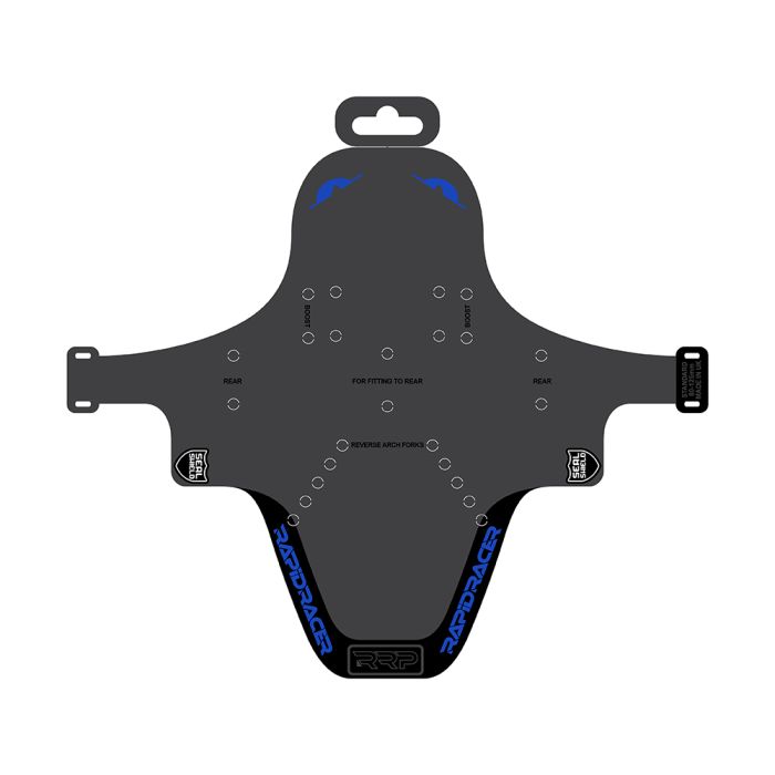 Enduroguard Rrp - standard - bleu