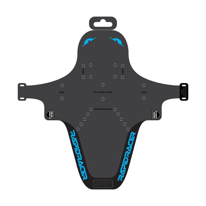 Enduroguard Rrp - grand - cyan