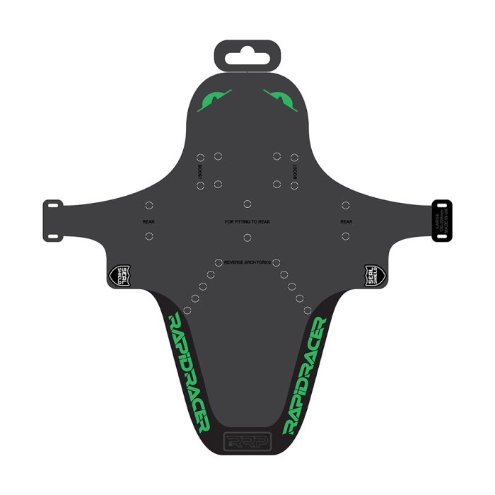 Enduroguard Rrp - grand - vert