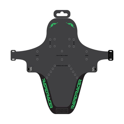 Enduroguard Rrp - grand - vert