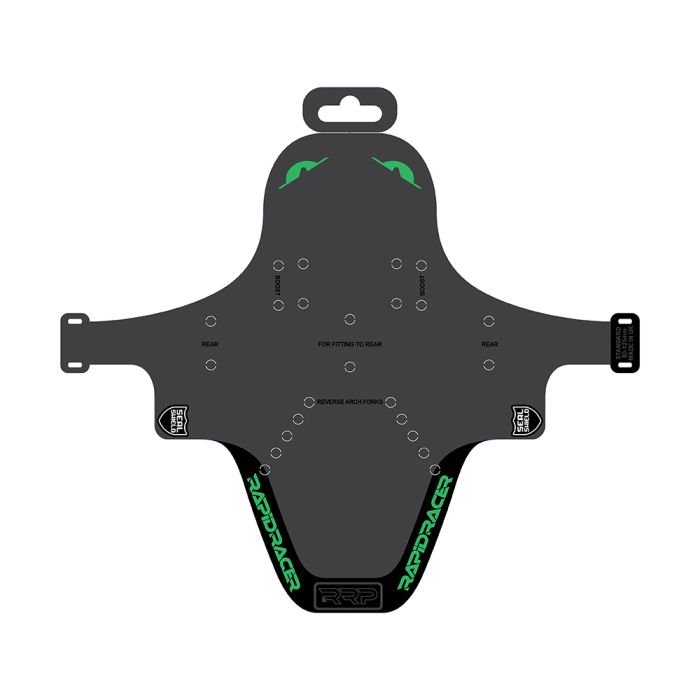 Enduroguard Rrp - standard - vert