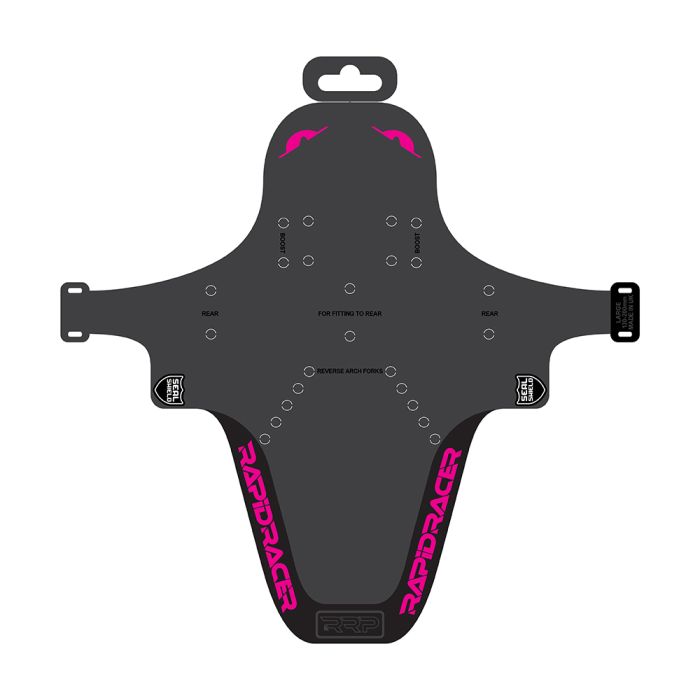 Enduroguard Rrp - grand - magenta