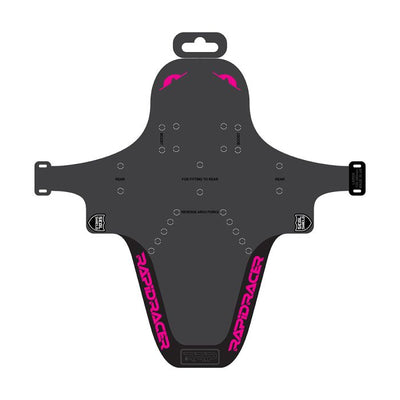 Enduroguard Rrp - grand - magenta