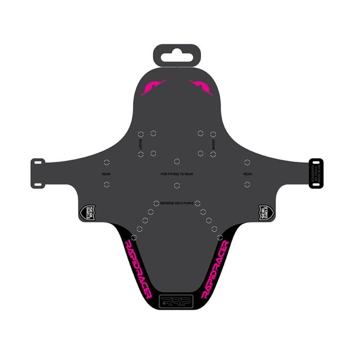Enduroguard Rrp - standard - magenta