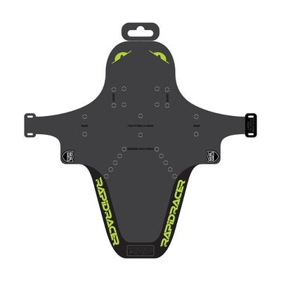 Enduroguard Rrp - grand - vert fluo