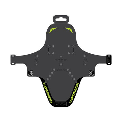 Rrp enduroguard - standard - vert fluo