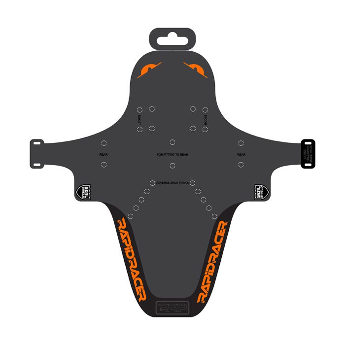 Enduroguard Rrp - grand - orange