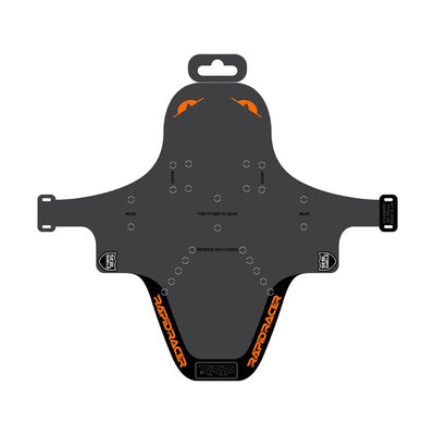 Enduroguard Rrp - standard - orange