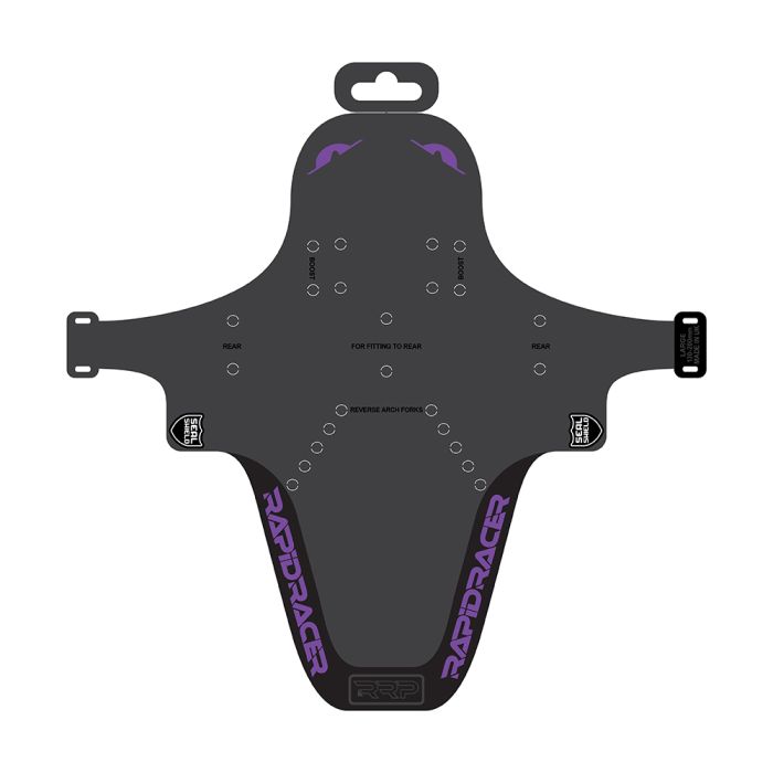 Enduroguard Rrp - grand - violet