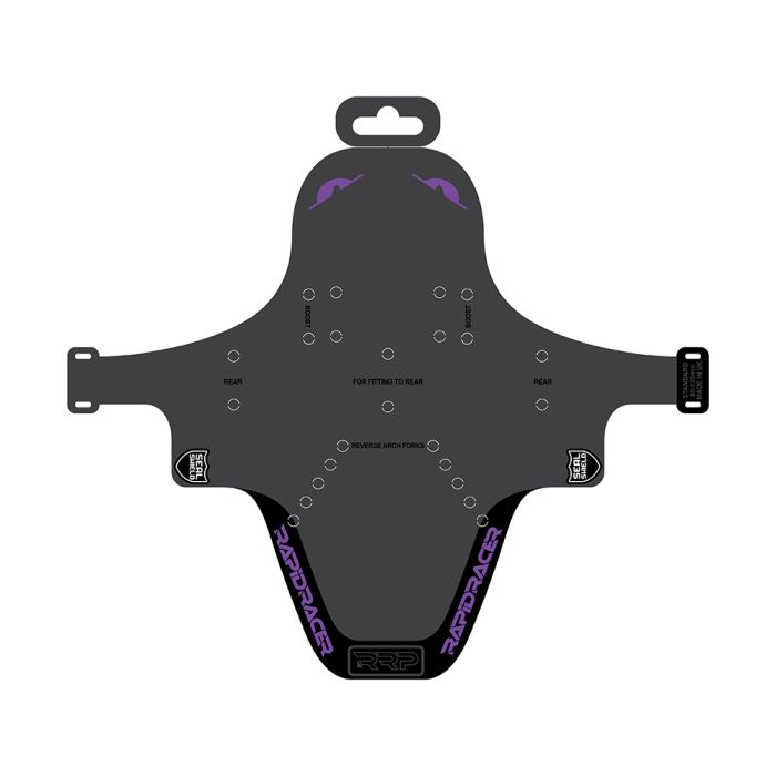 Enduroguard Rrp - standard - violet