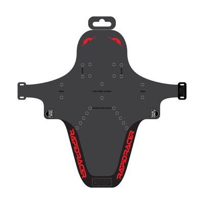 Enduroguard Rrp - grand - rouge