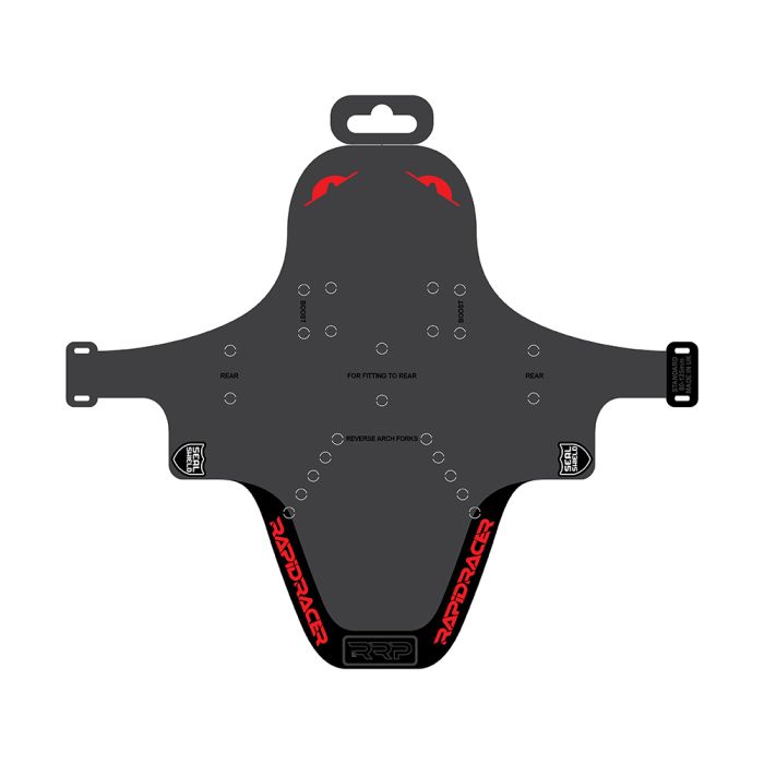 Enduroguard Rrp - standard - rouge