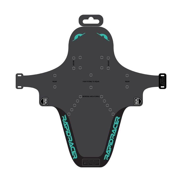 Enduroguard Rrp - grand - turquoise