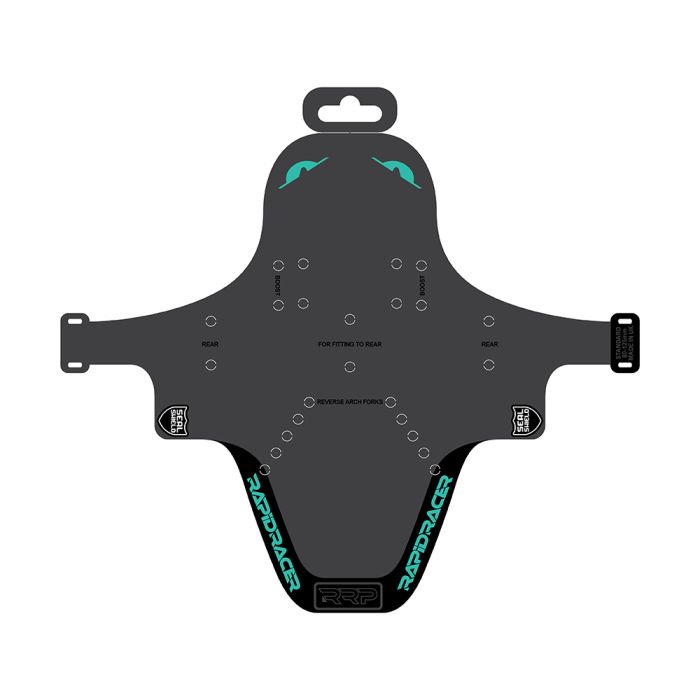 Enduroguard Rrp - standard - turquoise