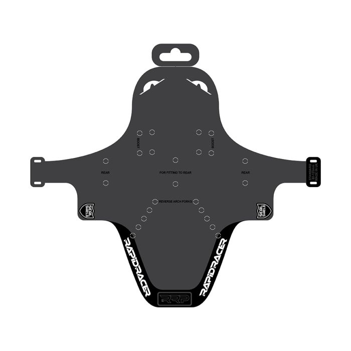 Enduroguard Rrp - standard - blanc