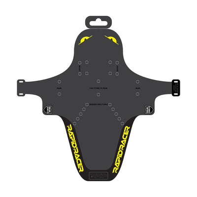Enduroguard Rrp - grand - jaune