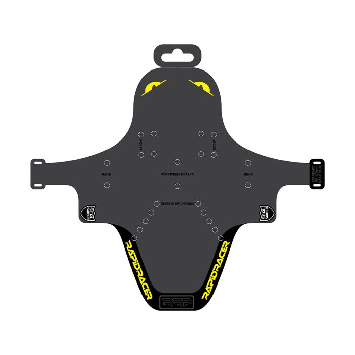 Enduroguard Rrp - standard - jaune