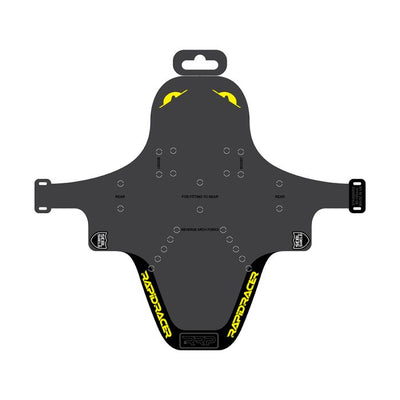 Enduroguard Rrp - standard - jaune
