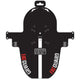 Garde-graisse Rrp - noir