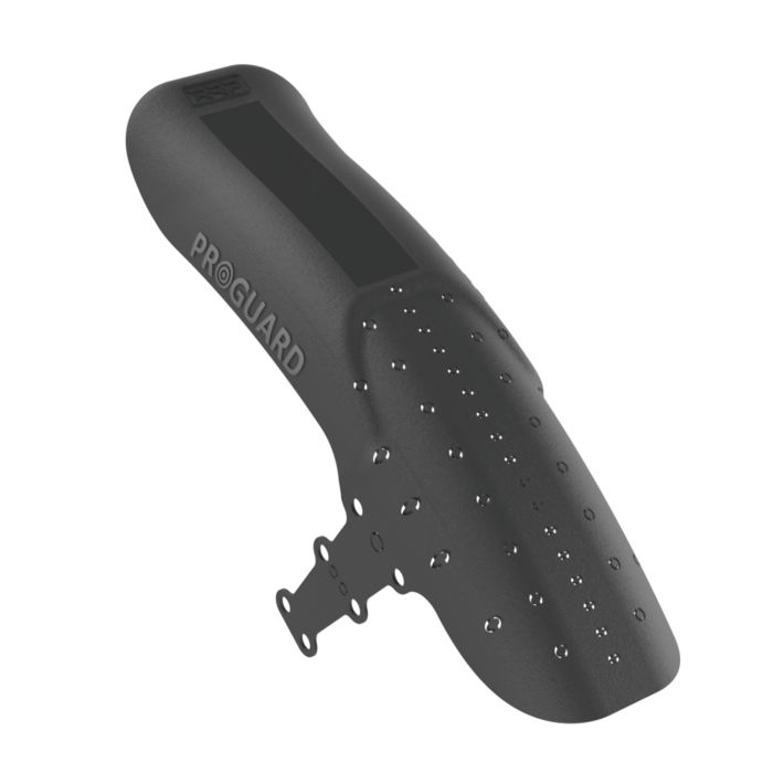 Attache-câble Rrp Proguard - arrière - mini - noir uni