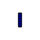Attache de câble Rrp proguard - arrière - autocollant - bleu