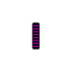 Rrp proguard bolt on v1 - avant - autocollant - mini - violet