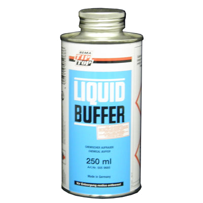 Tiptop top tampon Van 250 ml