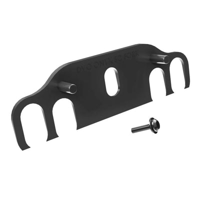 Rrp proguard boulon sur - support adaptateur - dvo onyx
