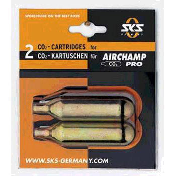 Modèles d'air SKS (2) 16gr. Fil de CO2 Z de l'avion