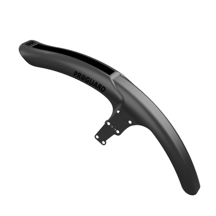 Attache-câble Rrp Proguard - arrière - standard - noir uni