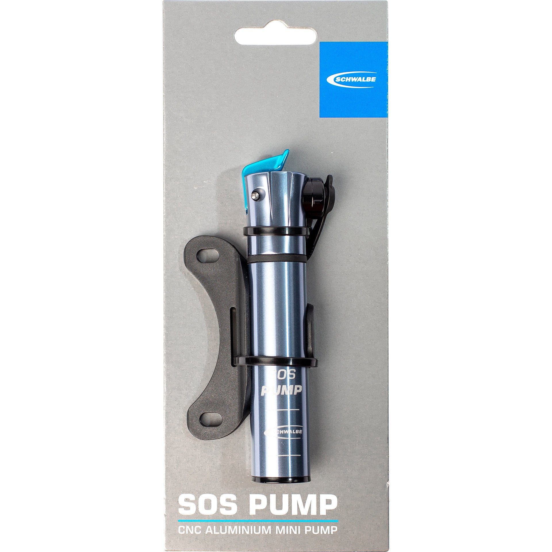 Schwalbe mini-pompe sos
