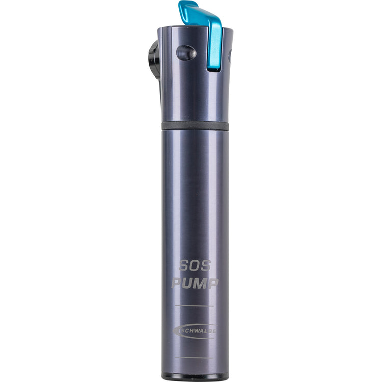 Schwalbe mini-pompe sos