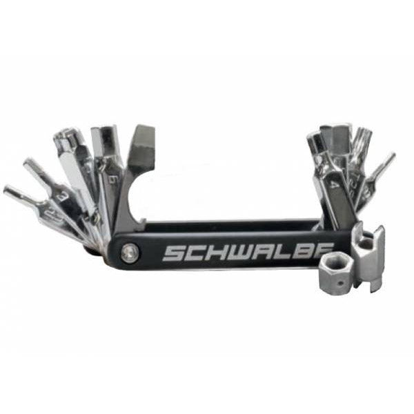 SCHWALBE MULTITOOLLE Version 2.0 Incl.