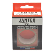 fond de jante 2 mètres x 18 mm rouge par rouleau - afbeelding 1