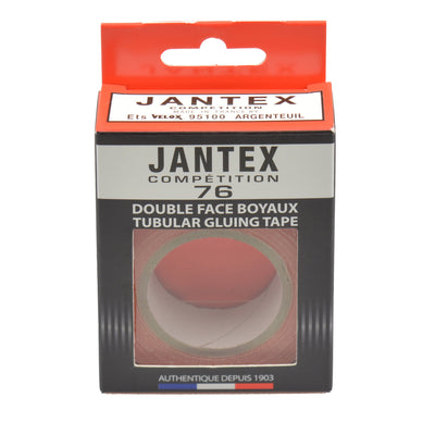 fond de jante 2 mètres x 18 mm rouge par rouleau