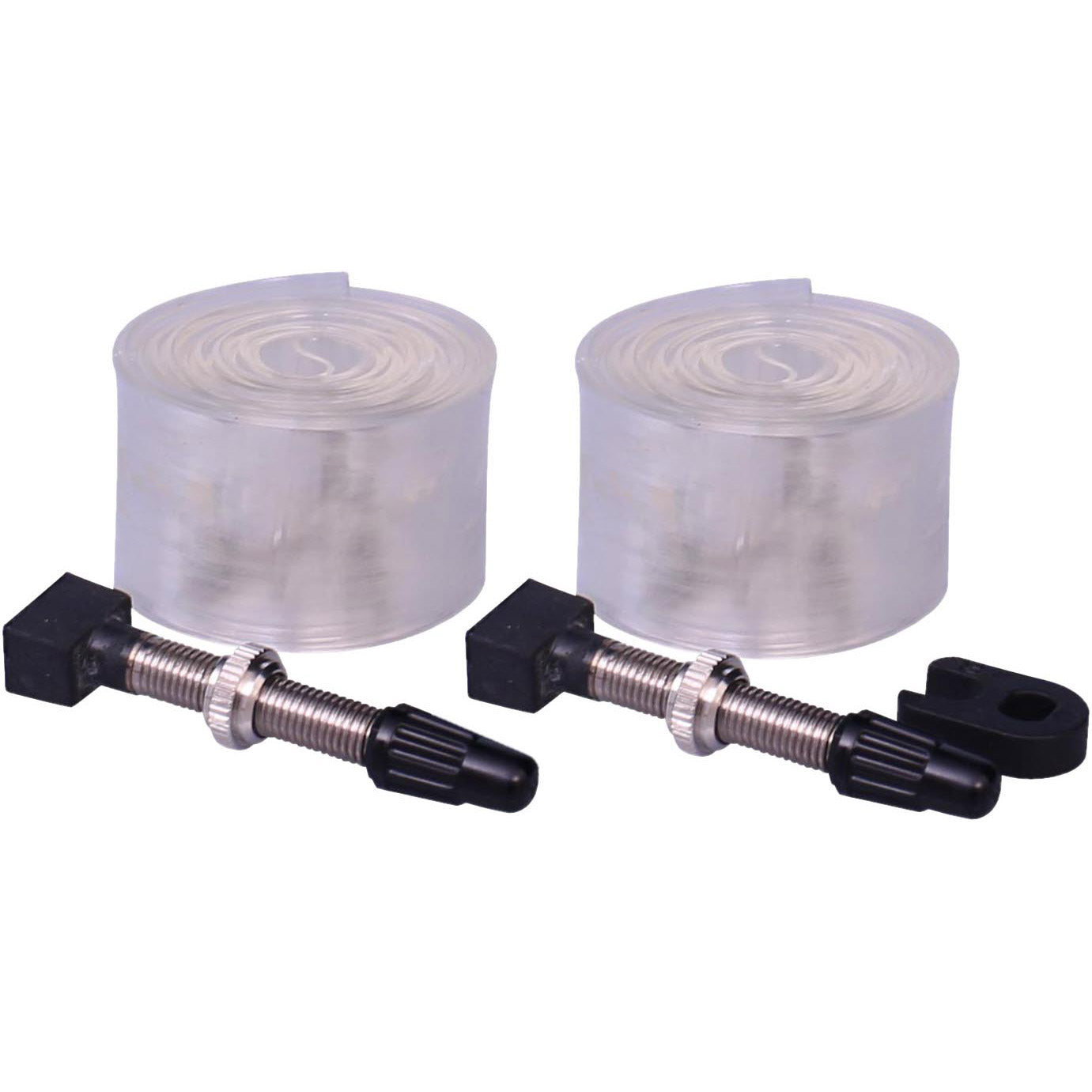 Ruban de jante velox Protection contre les fuites 559 | FV SV | 40 mm | Caoutchouc