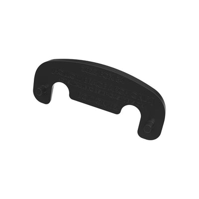 Boulon Rrp proguard sur v2 - support adaptateur - fox 34 (entretoise creuse, non moulée en gradins)