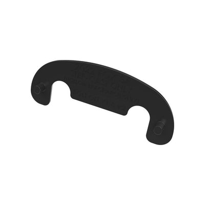 Boulon Rrp proguard - support adaptateur - fox 34 (entretoise creuse, étape-moulée)