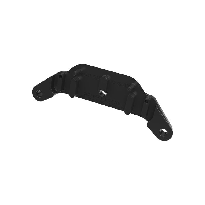 Boulon Rrp Proguard sur v2 - support adaptateur - domaine rockshox zeb