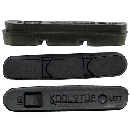 Choot Stop Remless R15 Sr Black (2e)
