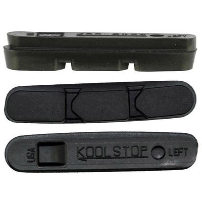 Choot Stop Remless R15 Sr Black (2e)