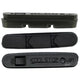 Choot Stop Remless R15 Sr Black (2e)